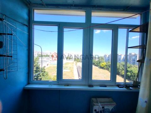 квартира за адресою Дунайська вул., 43