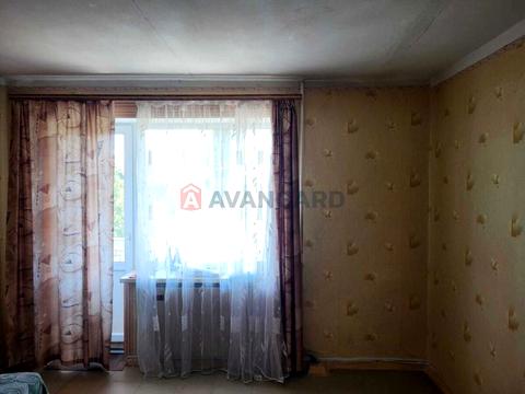 квартира за адресою Дунайська вул., 43