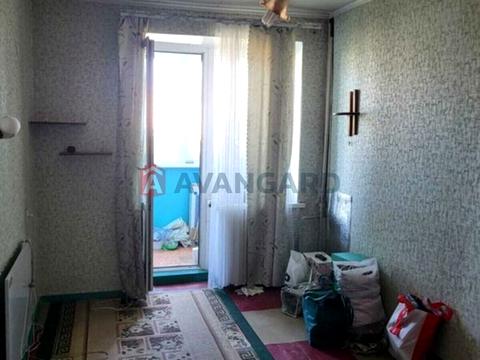 квартира за адресою Дунайська вул., 43