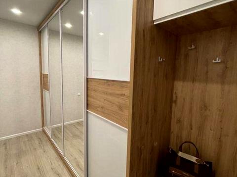 квартира за адресою Теремківська вул., 4-А