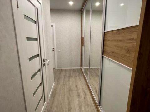 квартира за адресою Теремківська вул., 4-А