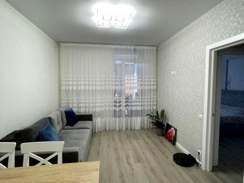 квартира за адресою Теремківська вул., 4-А