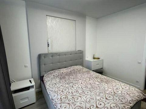 квартира за адресою Теремківська вул., 4-А