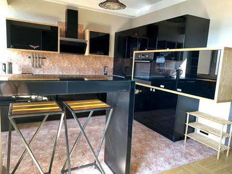 квартира по адресу Никольско-Ботаническая ул., 6/8