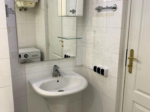 квартира по адресу Никольско-Ботаническая ул., 6/8