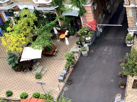 квартира по адресу Никольско-Ботаническая ул., 6/8