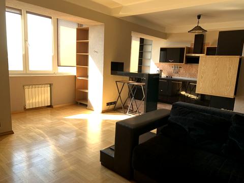 квартира по адресу Никольско-Ботаническая ул., 6/8