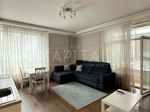 квартира за адресою Лесі Українки бульв., 7-Б