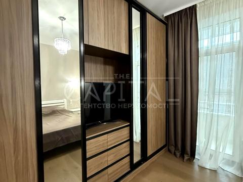 квартира за адресою Лесі Українки бульв., 7-Б