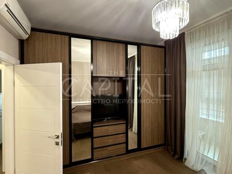 квартира за адресою Лесі Українки бульв., 7-Б