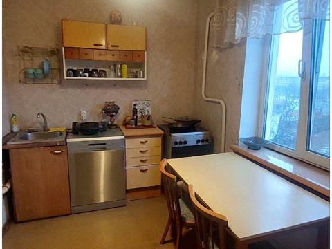 квартира за адресою Академіка Палладіна просп., 13