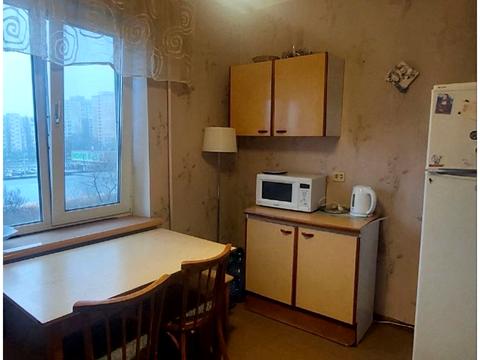 квартира за адресою Академіка Палладіна просп., 13