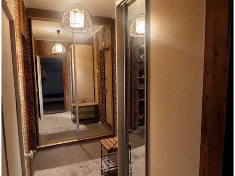 квартира за адресою Академіка Палладіна просп., 13