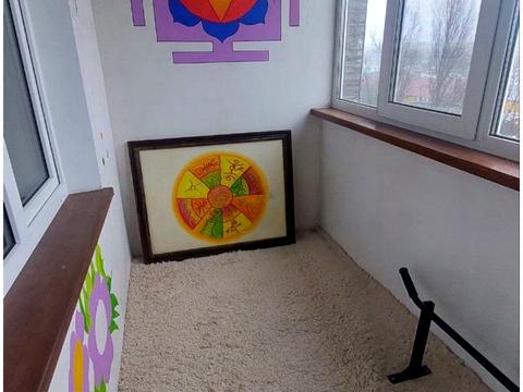 квартира за адресою Академіка Палладіна просп., 13