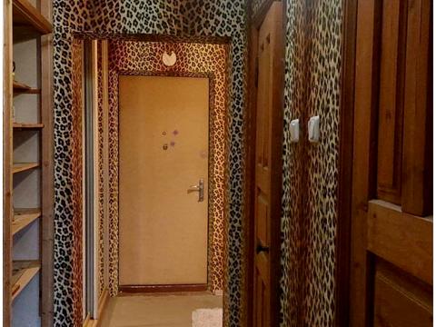 квартира за адресою Академіка Палладіна просп., 13