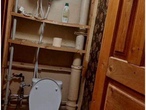 квартира за адресою Академіка Палладіна просп., 13