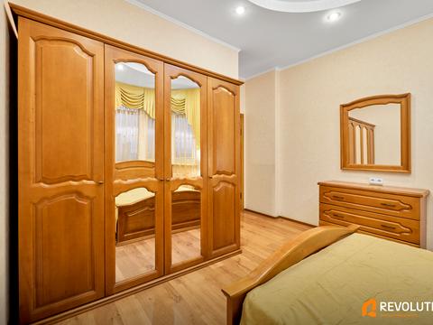 квартира за адресою Йорданська вул. (Лайоша Гавро), 9-К