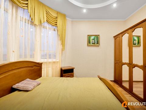 квартира за адресою Йорданська вул. (Лайоша Гавро), 9-К