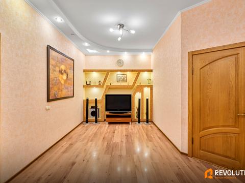 квартира за адресою Йорданська вул. (Лайоша Гавро), 9-К