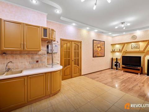 квартира за адресою Йорданська вул. (Лайоша Гавро), 9-К