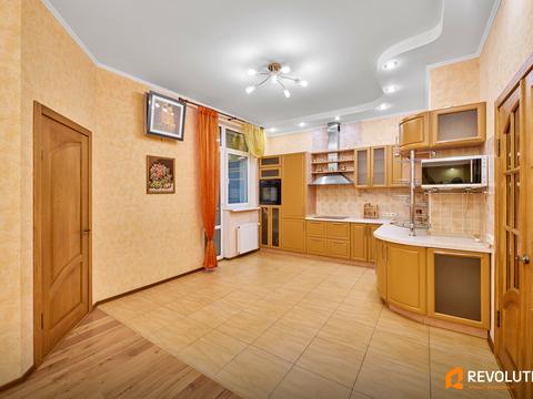 квартира за адресою Йорданська вул. (Лайоша Гавро), 9-К