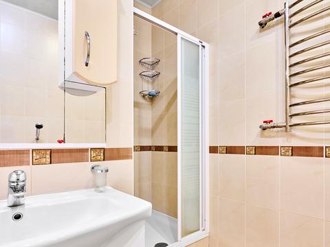 квартира за адресою Йорданська вул. (Лайоша Гавро), 9-К