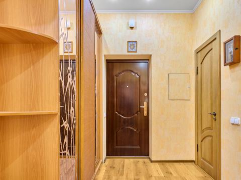 квартира за адресою Йорданська вул. (Лайоша Гавро), 9-К