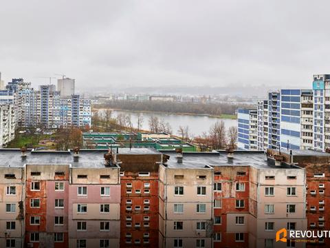 квартира за адресою Йорданська вул. (Лайоша Гавро), 9-К