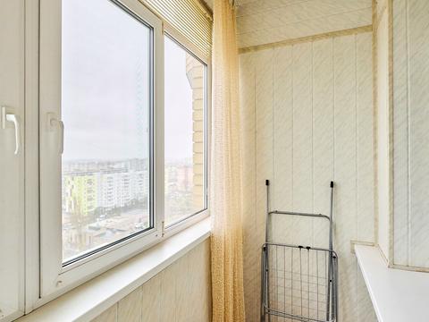 квартира за адресою Йорданська вул. (Лайоша Гавро), 9-К