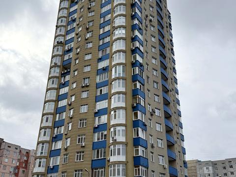 квартира за адресою Йорданська вул. (Лайоша Гавро), 9-К