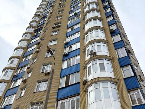 квартира за адресою Йорданська вул. (Лайоша Гавро), 9-К