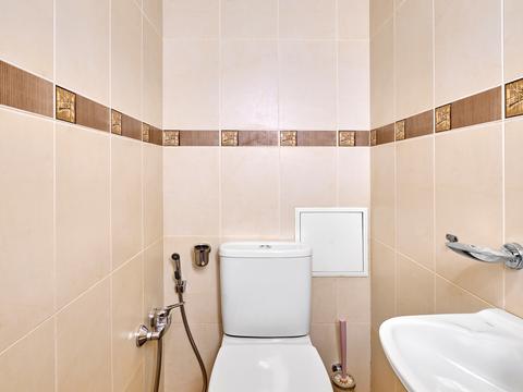 квартира за адресою Йорданська вул. (Лайоша Гавро), 9-К