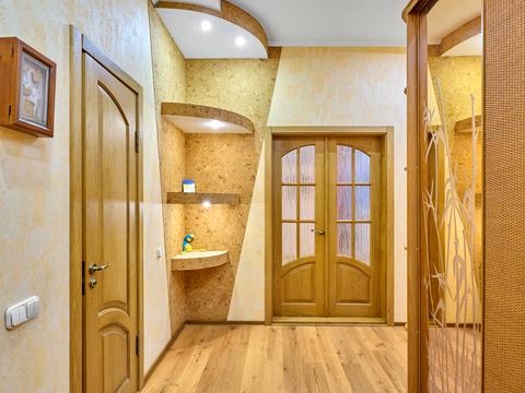 квартира за адресою Йорданська вул. (Лайоша Гавро), 9-К