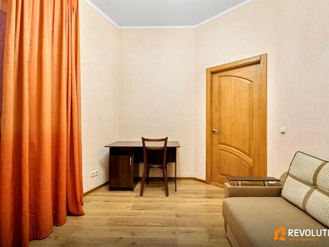 квартира за адресою Йорданська вул. (Лайоша Гавро), 9-К