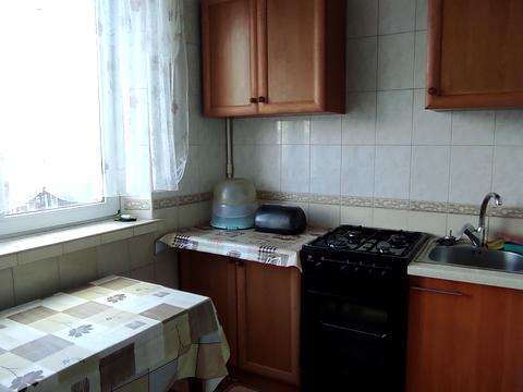 квартира по адресу Гвардейцев-Широнинцев ул., 113