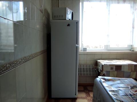 квартира по адресу Гвардейцев-Широнинцев ул., 113