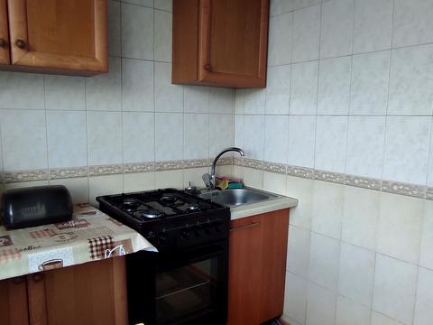 квартира по адресу Гвардейцев-Широнинцев ул., 113