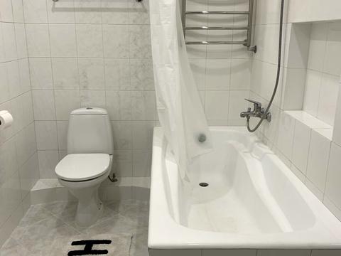 квартира по адресу Никольско-Ботаническая ул., 6/8