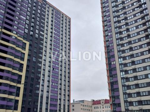 квартира за адресою Повітряних Сил просп. (Повітрофлотський), 56