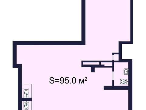коммерческая по адресу Тираспольская ул., 52