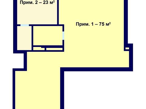 коммерческая по адресу Тираспольская ул., 52