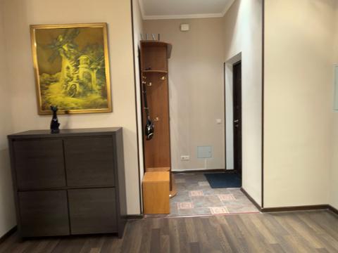 квартира по адресу Владимира Ивасюка просп. (Героїв Сталінграду), 4-А