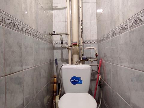 квартира по адресу Гвардейцев-Широнинцев ул., 113