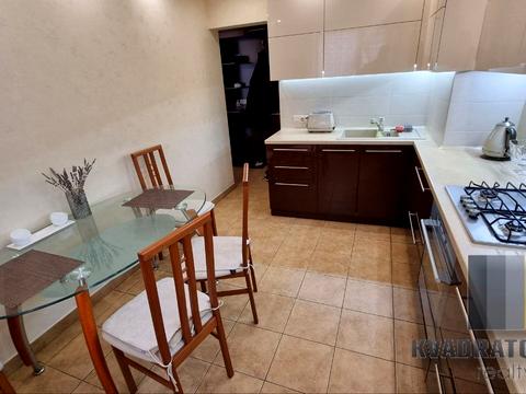 квартира за адресою Героїв просп., 46