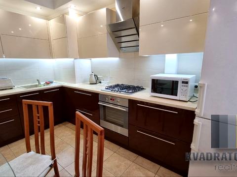 квартира по адресу Героев просп., 46