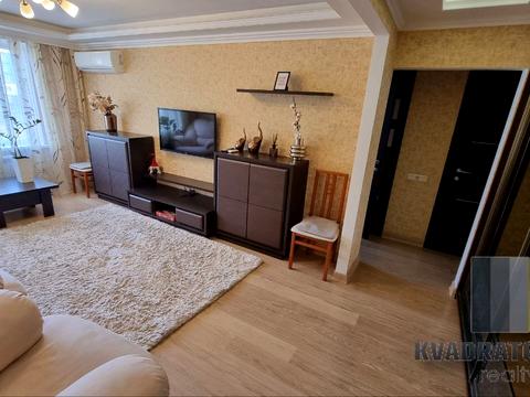 квартира по адресу Героев просп., 46