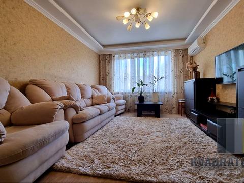 квартира по адресу Героев просп., 46