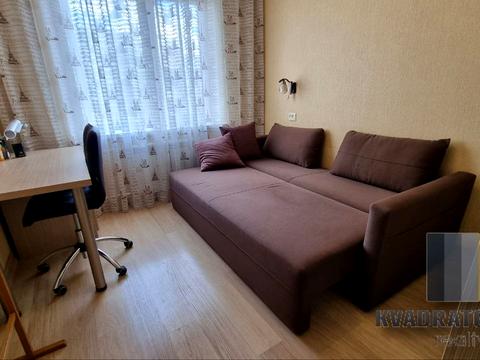 квартира по адресу Героев просп., 46