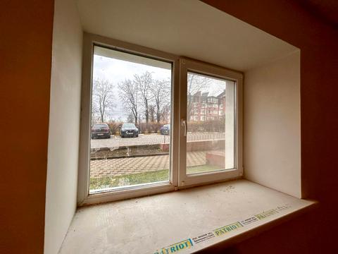 комерційна за адресою Остромирська вул., 22