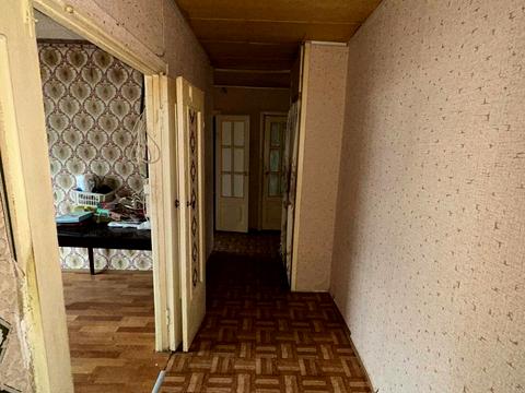 квартира за адресою житловий масив Тополя-2 вул., 37